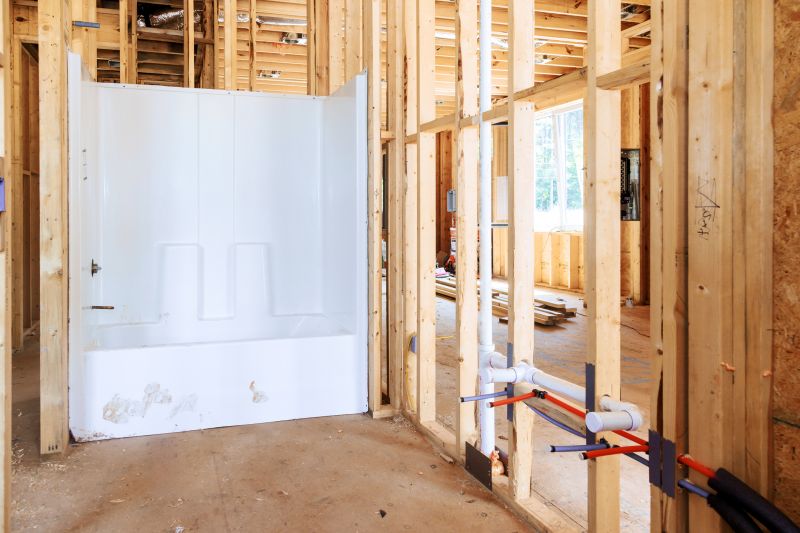 Winter Remodeling Considerations
