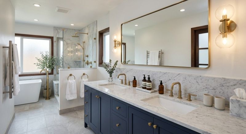 Top Bathroom Remodeling Companies in Marco Island, FL